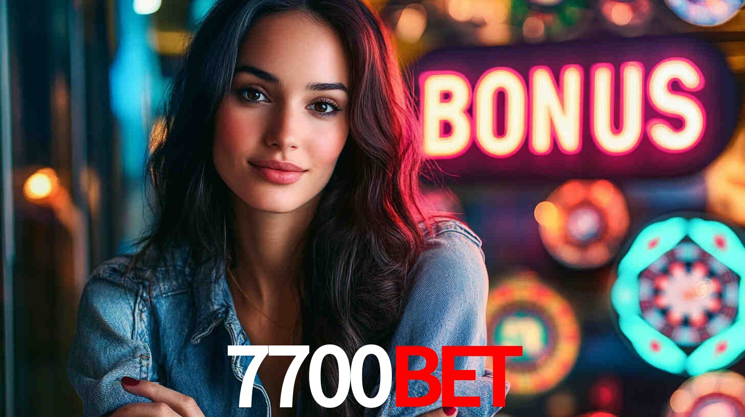 7700bet: Seu Cassino Premiado com Pagamentos Rápidos