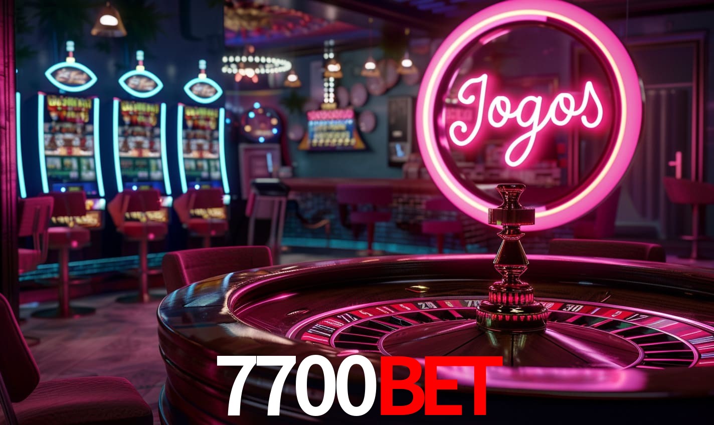 Explorando a Categoria de Eventos em Apostas na 7700bet