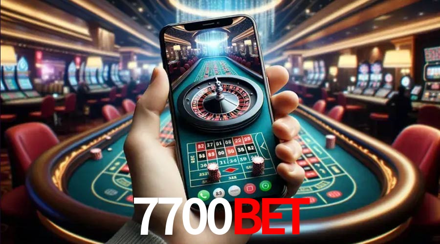 2FA Security 7700bet