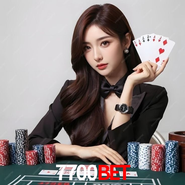 Diretório de Jogos 7700bet