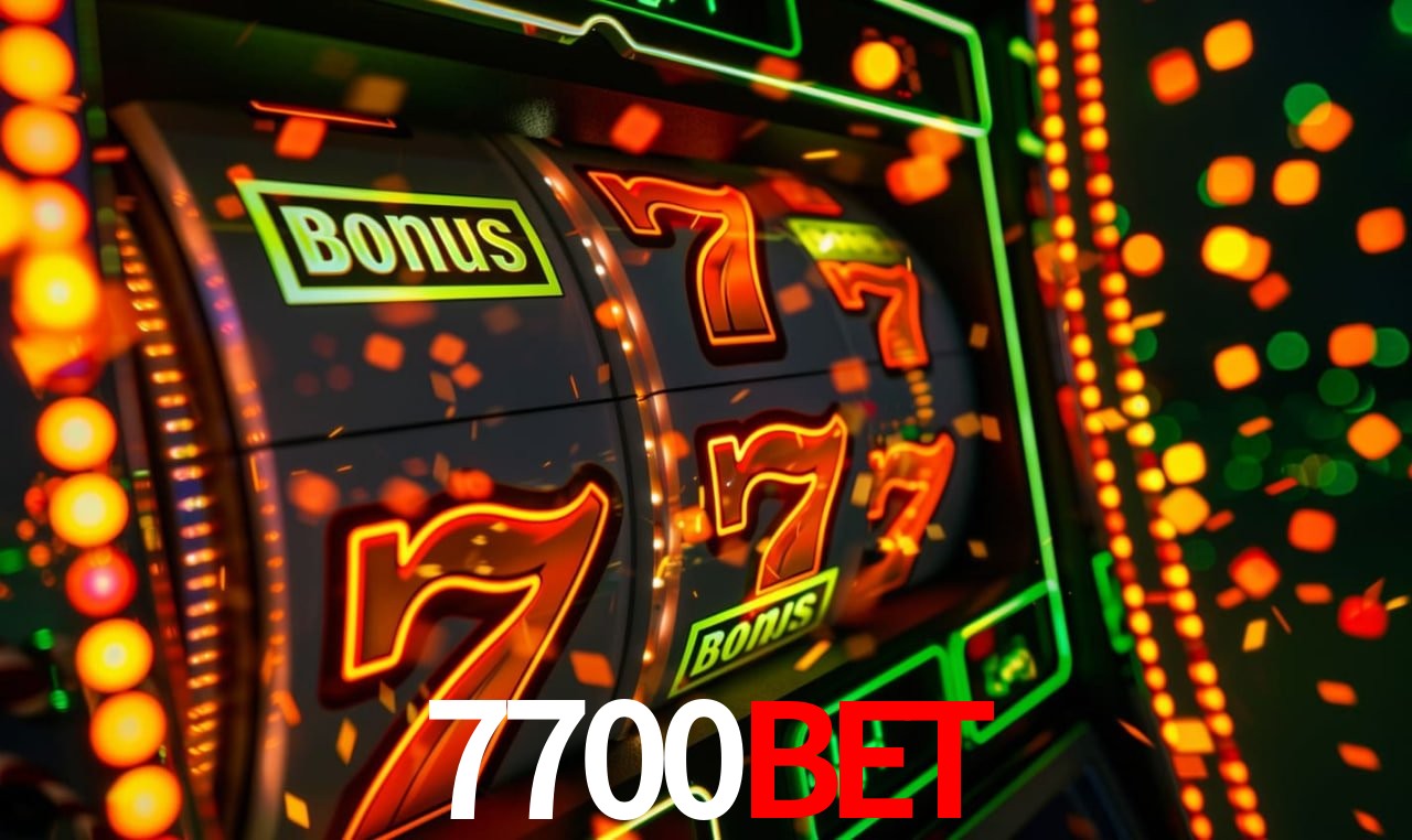 Inovações de Jogos na 7700bet: O Futuro das Experiências Interativas