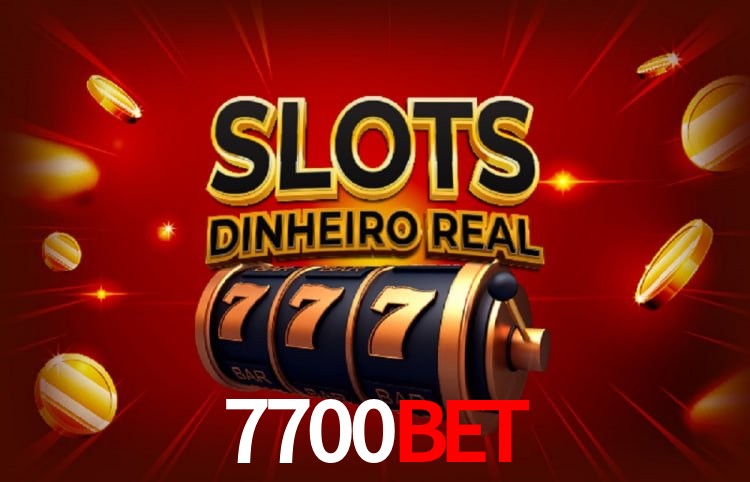 Login Seguro 7700bet