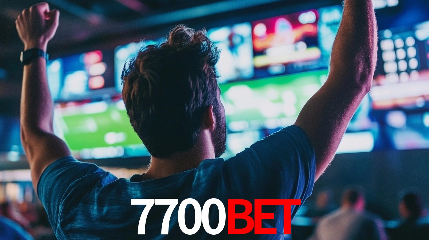 Sinta a adrenalina dos jogos de cassino com 7700bet