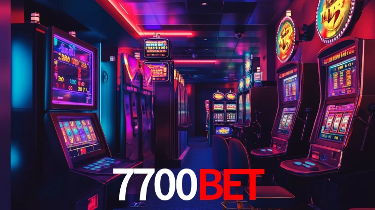 7700bet App Interface