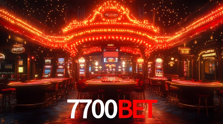 Ofertas Imperdíveis na 7700bet: Promoções e Bônus Que Valem a Pena