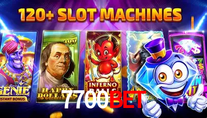 Descubra a Magia dos Jogos de Arcade no 7700bet