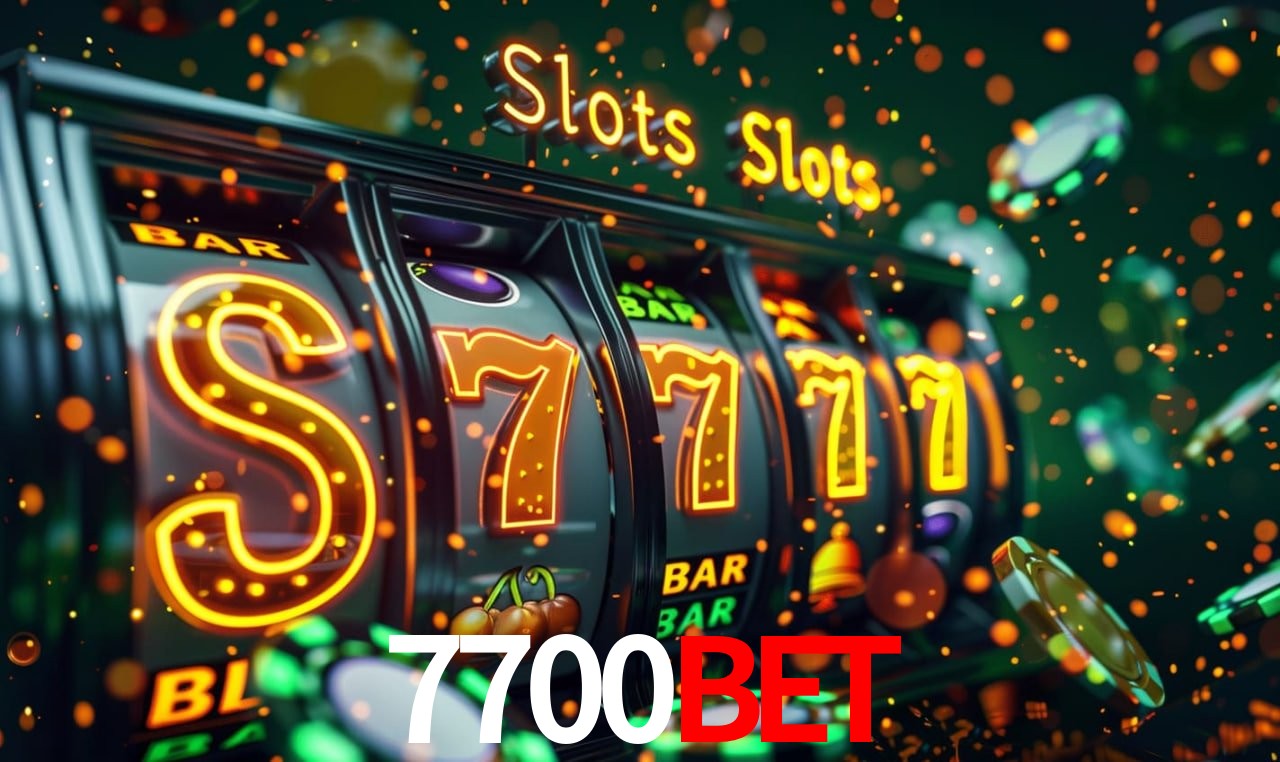 Torneios 7700bet