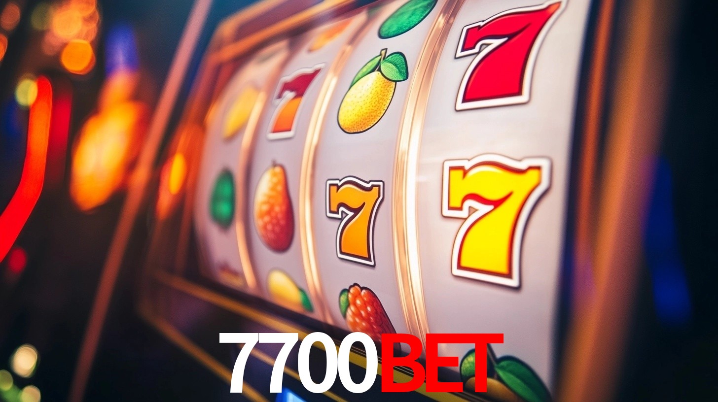 Premium Interface 7700bet