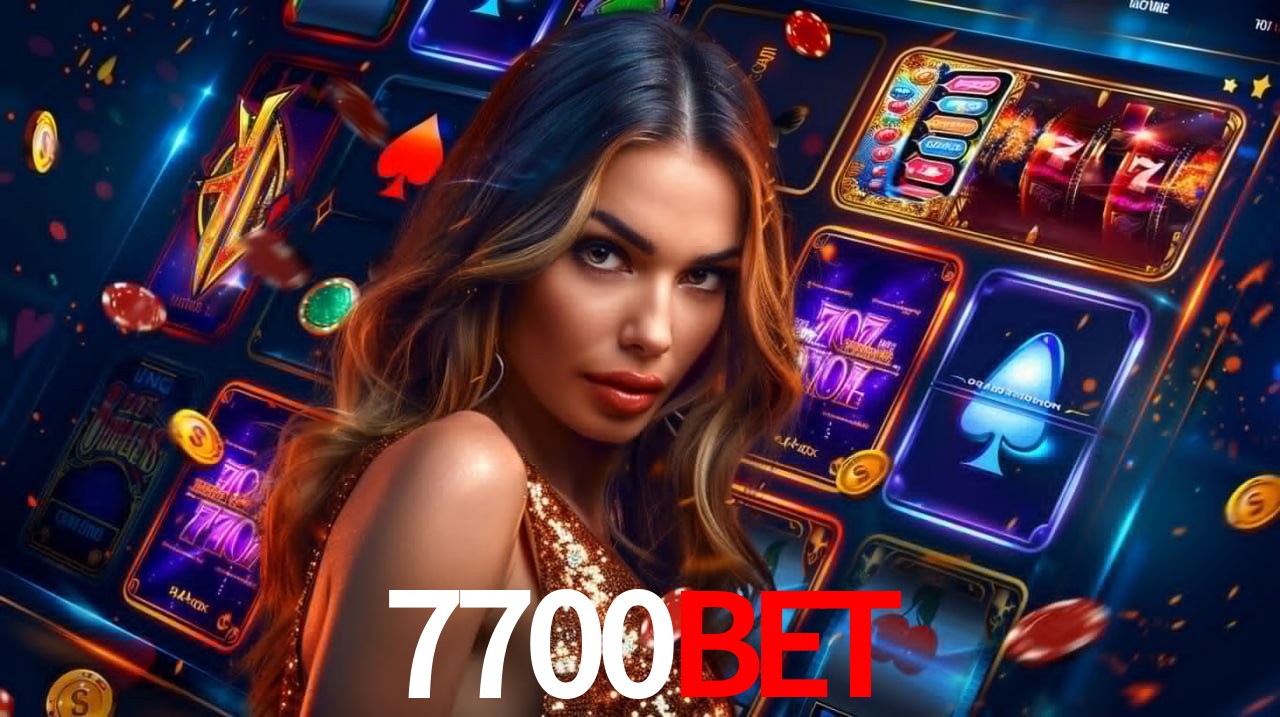 Descubra o Programa VIP da 7700bet: Vantagens Exclusivas para Jogadores