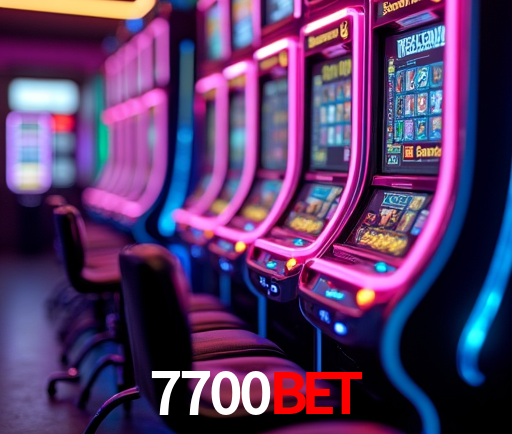 Integração de APIs 7700bet