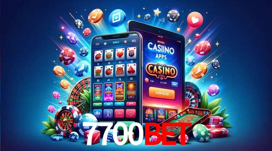 Weekend Specials 7700bet