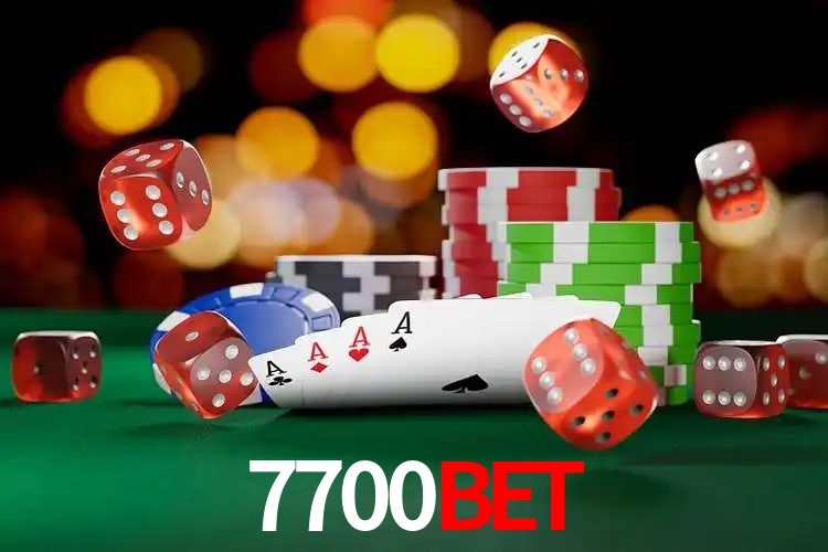 Estatísticas Esportivas 7700bet