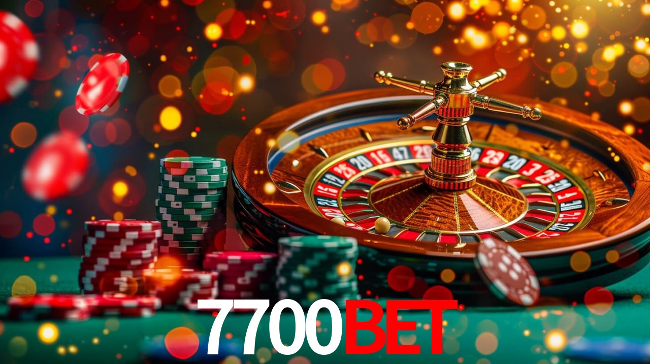 Descubra a Essência do 7700bet: Nossa História e Compromissos