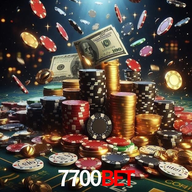 Desvendando o Mundo dos Jogos Virtuais na 7700bet
