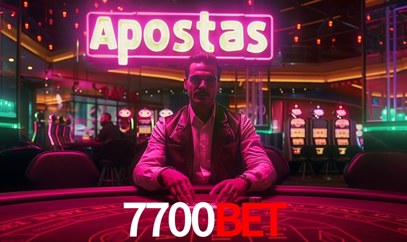Descubra a Essência do 7700bet: Nossa História e Compromissos