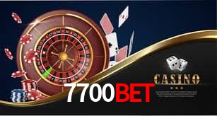 Casino VIP 7700bet
