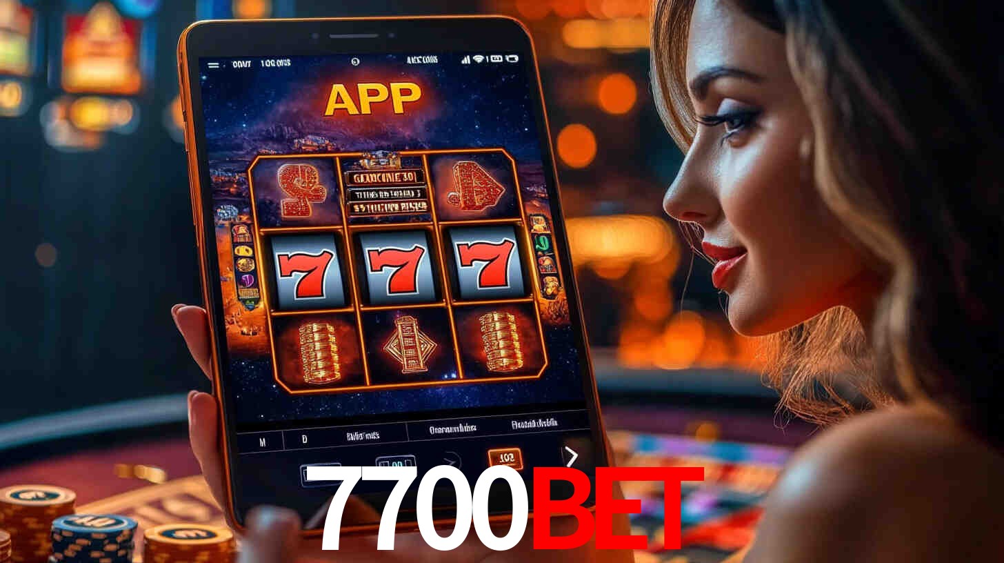 7700bet: Seu Especialista em Apostas Esportivas Brasileiras