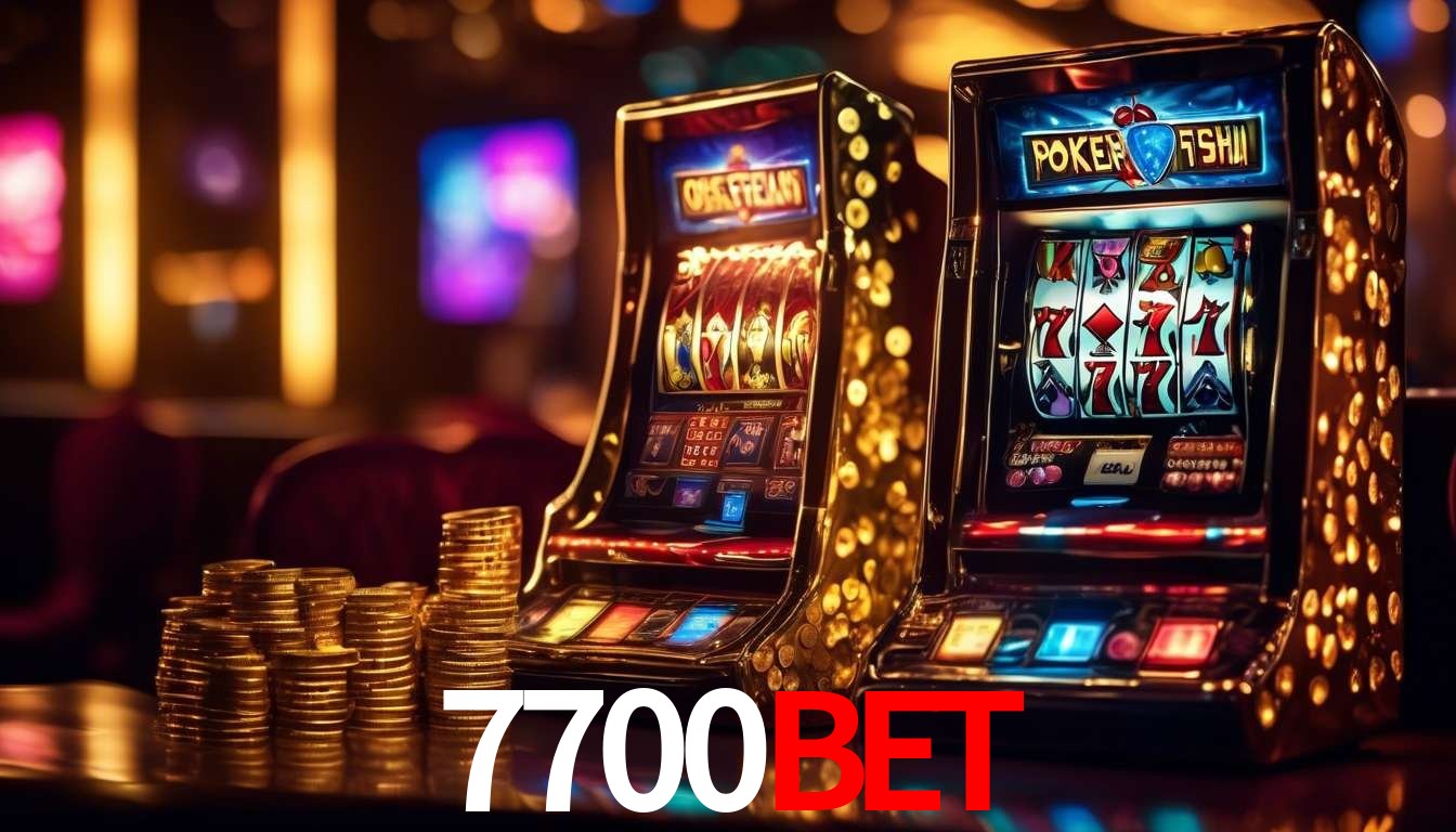 Explorando a Categoria de Eventos em Apostas na 7700bet